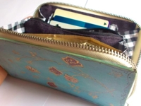 instructables watchmeflyy Book Wallet